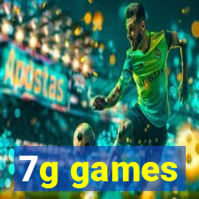 7g games